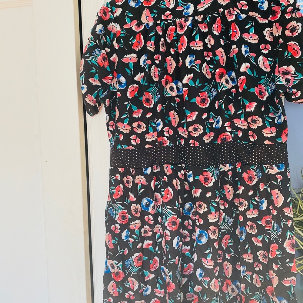 Flower jumpsuits - Picture 7 of 7